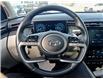 2022 Hyundai Tucson Hybrid Luxury (Stk: 00H1952X) in Hamilton - Image 10 of 21