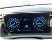 2022 Hyundai Tucson Hybrid Luxury (Stk: 00H1952X) in Hamilton - Image 11 of 21