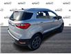 2018 Ford EcoSport Titanium (Stk: 00H1940) in Hamilton - Image 5 of 22