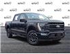 2021 Ford F-150 Lariat (Stk: 00H1948) in Hamilton - Image 1 of 21