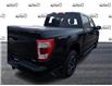 2021 Ford F-150 Lariat (Stk: 00H1948) in Hamilton - Image 5 of 21