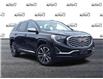 2018 GMC Terrain Denali Black