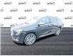 2018 GMC Terrain Denali Black