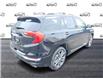 2018 GMC Terrain Denali Black