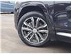 2018 GMC Terrain Denali Black
