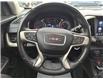 2018 GMC Terrain Denali Black