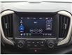 2018 GMC Terrain Denali Black