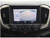 2018 GMC Terrain Denali Black