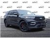 2021 Ford Explorer ST (Stk: 00H1959) in Hamilton - Image 1 of 22