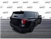 2021 Ford Explorer ST (Stk: 00H1959) in Hamilton - Image 5 of 22