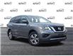 2019 Nissan Pathfinder S (Stk: A220949) in Hamilton - Image 1 of 21