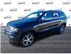 2019 Jeep Grand Cherokee Overland (Stk: 00H1965) in Hamilton - Image 3 of 22