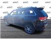 2019 Jeep Grand Cherokee Overland (Stk: 00H1965) in Hamilton - Image 4 of 22