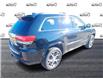 2019 Jeep Grand Cherokee Overland (Stk: 00H1965) in Hamilton - Image 5 of 22
