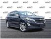 2018 Chevrolet Equinox Premier Dark Grey