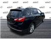 2018 Chevrolet Equinox Premier Dark Grey