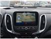2018 Chevrolet Equinox Premier Dark Grey