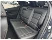 2018 Chevrolet Equinox Premier Dark Grey