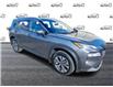 2021 Nissan Rogue SV (Stk: J0H1973X) in Hamilton - Image 2 of 21