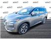 2021 Nissan Rogue SV (Stk: J0H1973X) in Hamilton - Image 3 of 21