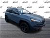 2015 Jeep Cherokee Trailhawk (Stk: A230138) in Hamilton - Image 2 of 20