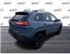 2015 Jeep Cherokee Trailhawk (Stk: A230138) in Hamilton - Image 5 of 20
