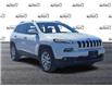 2017 Jeep Cherokee Limited (Stk: 00H1987) in Hamilton - Image 1 of 21