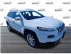 2017 Jeep Cherokee Limited (Stk: 00H1987) in Hamilton - Image 2 of 21