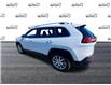 2017 Jeep Cherokee Limited (Stk: 00H1987) in Hamilton - Image 4 of 21