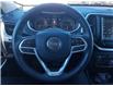 2017 Jeep Cherokee Limited (Stk: 00H1987) in Hamilton - Image 10 of 21