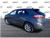 2021 Ford Edge Titanium (Stk: R0H1980) in Hamilton - Image 4 of 22