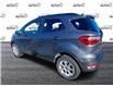 2020 Ford EcoSport SE (Stk: 1HL597) in Hamilton - Image 4 of 22