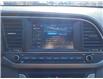 2017 Hyundai Elantra SE (Stk: J0H1988X) in Hamilton - Image 12 of 20