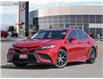 2022 Toyota Camry SE (Stk: A224012) in London - Image 1 of 27