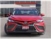2022 Toyota Camry SE (Stk: A224012) in London - Image 2 of 27