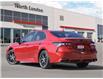 2022 Toyota Camry SE (Stk: A224012) in London - Image 4 of 27