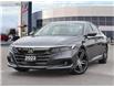2022 Honda Accord Touring 1.5T (Stk: U11560) in London - Image 1 of 27