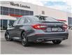 2022 Honda Accord Touring 1.5T (Stk: U11560) in London - Image 4 of 27