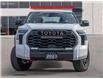 2023 Toyota Tundra Hybrid Limited (Stk: U11568) in London - Image 2 of 27