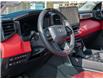 2023 Toyota Tundra Hybrid Limited (Stk: U11568) in London - Image 6 of 27