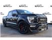 2022 Ford F-150 Lariat (Stk: 00H1859) in Hamilton - Image 1 of 32