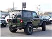 2021 Jeep Wrangler Sport (Stk: 00H1907) in Hamilton - Image 5 of 20