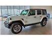 2021 Jeep Wrangler Unlimited Sahara (Stk: 22259A) in Sherbrooke - Image 1 of 21