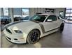 2013 Ford Mustang Boss 302 (Stk: 7777) in Sherbrooke - Image 1 of 14