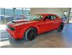 2018 Dodge Challenger SRT Demon (Stk: 7849) in Sherbrooke - Image 1 of 14