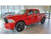 2020 RAM 1500 Classic ST (Stk: 7823) in Sherbrooke - Image 1 of 21