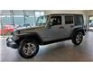 2016 Jeep Wrangler Unlimited Sport (Stk: 22158B) in Sherbrooke - Image 1 of 16