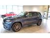 2021 Jeep Grand Cherokee Overland (Stk: 7952) in Sherbrooke - Image 1 of 23
