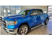 2022 RAM 1500 Big Horn (Stk: 22042) in Sherbrooke - Image 1 of 17