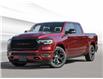 2022 RAM 1500 Limited (Stk: 22453) in Sherbrooke - Image 1 of 23